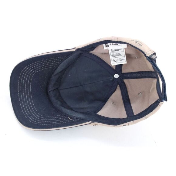 Disney Mickey Mouse ''Through the Years'' Baseball Cap for Adults - Picture 7 of 8